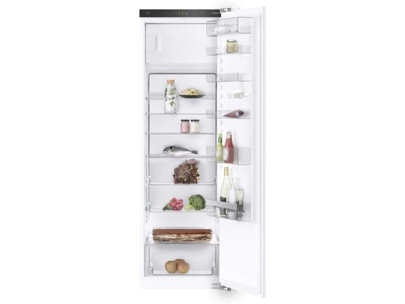 V-Zug Einbaukühlschrank Cooler V2000 178GI Rechts Einbau-Kühlschrank mit Gefrierfach