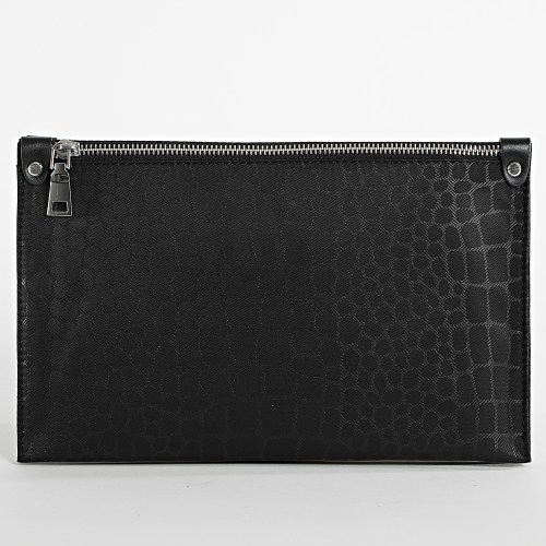 Pochette Femme Noir