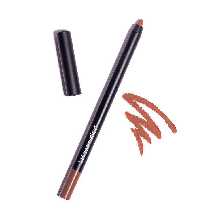 LH Cosmetics Crayon Lipliner Sepia 1,1g