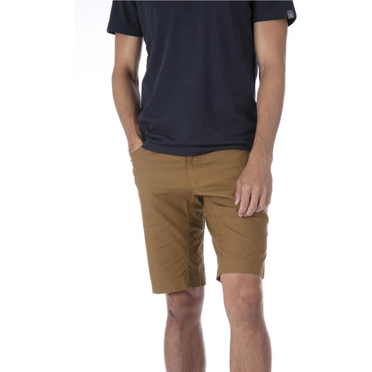 Rab Radius Shorts mens Cumin