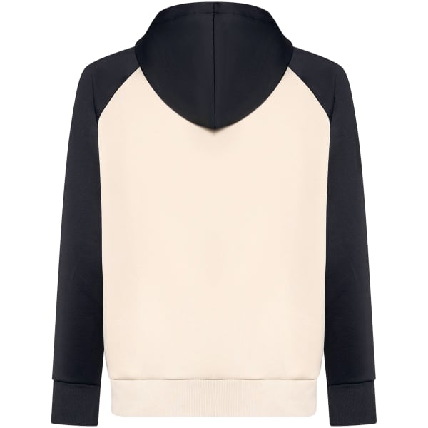 Sweatshirt OAKLEY SIERRA DWR FLEECE HOODY 2.0 HUMUS