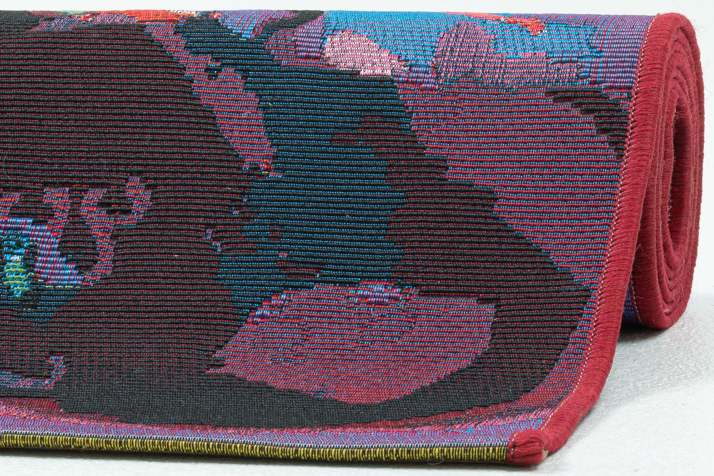 Teppich SANSIBAR RANTUM BEACH 60 x 100 cm