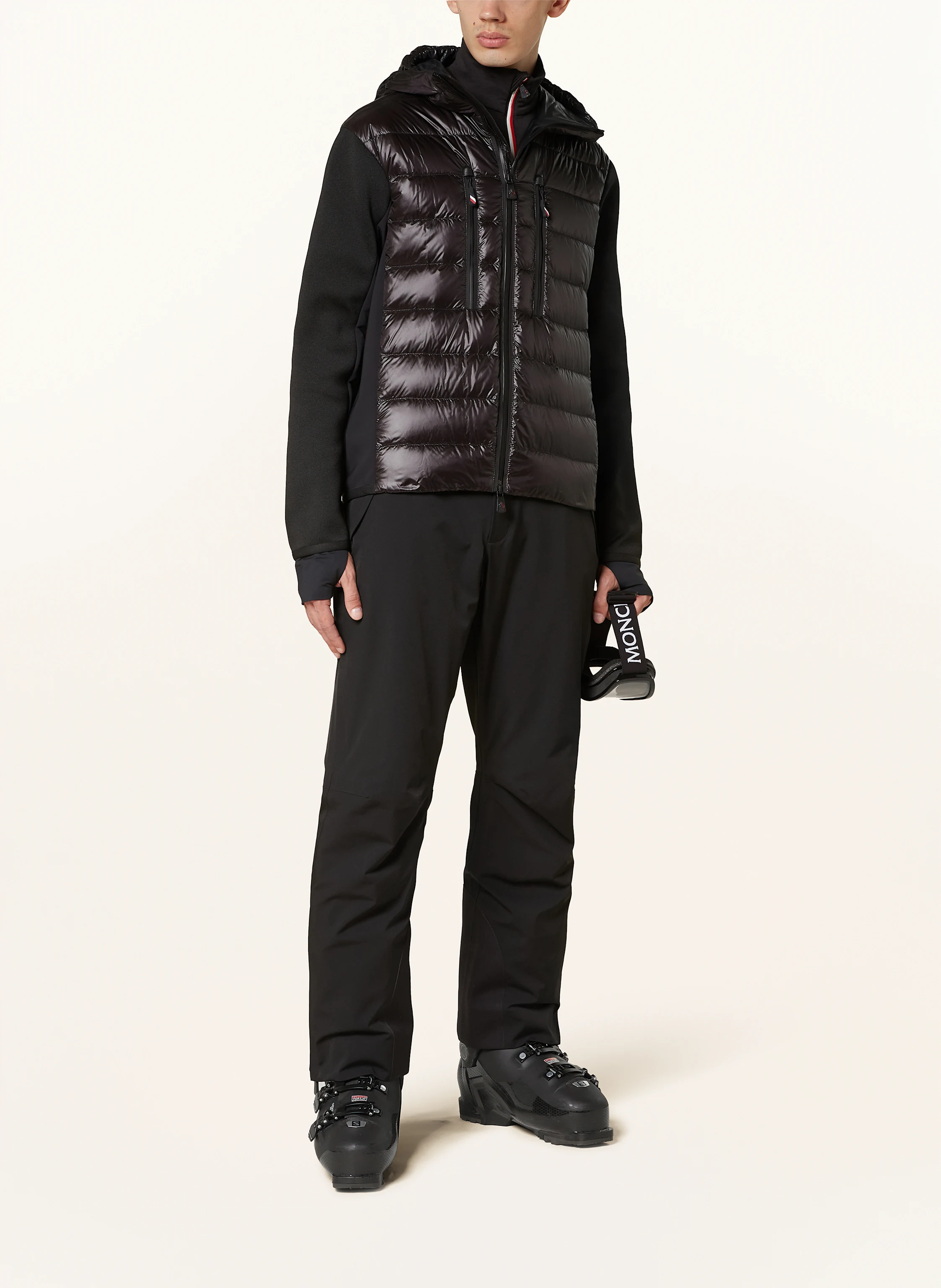 MONCLER GRENOBLE Midlayer-Jacke