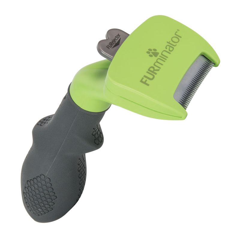 Outil deShedding FURminator, poils longs S