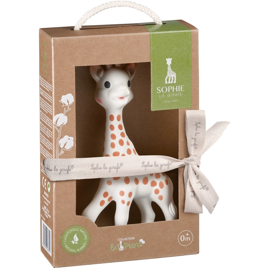 VULLI Sophie la Girafe® So Pure