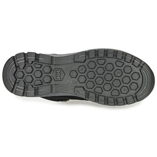 Helly Hansen - GARIBALDI V4 Negro