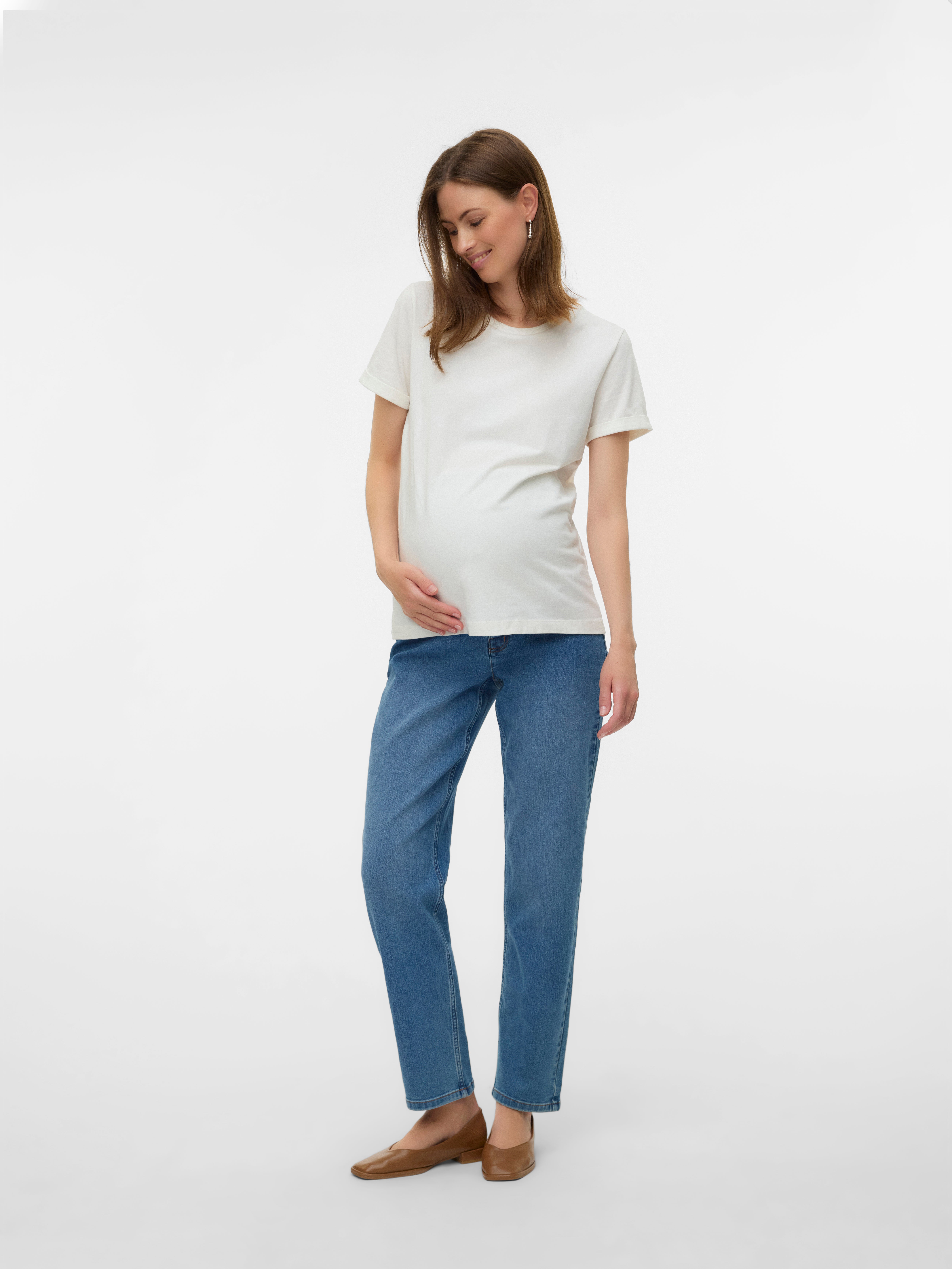 Straight fit Jeans