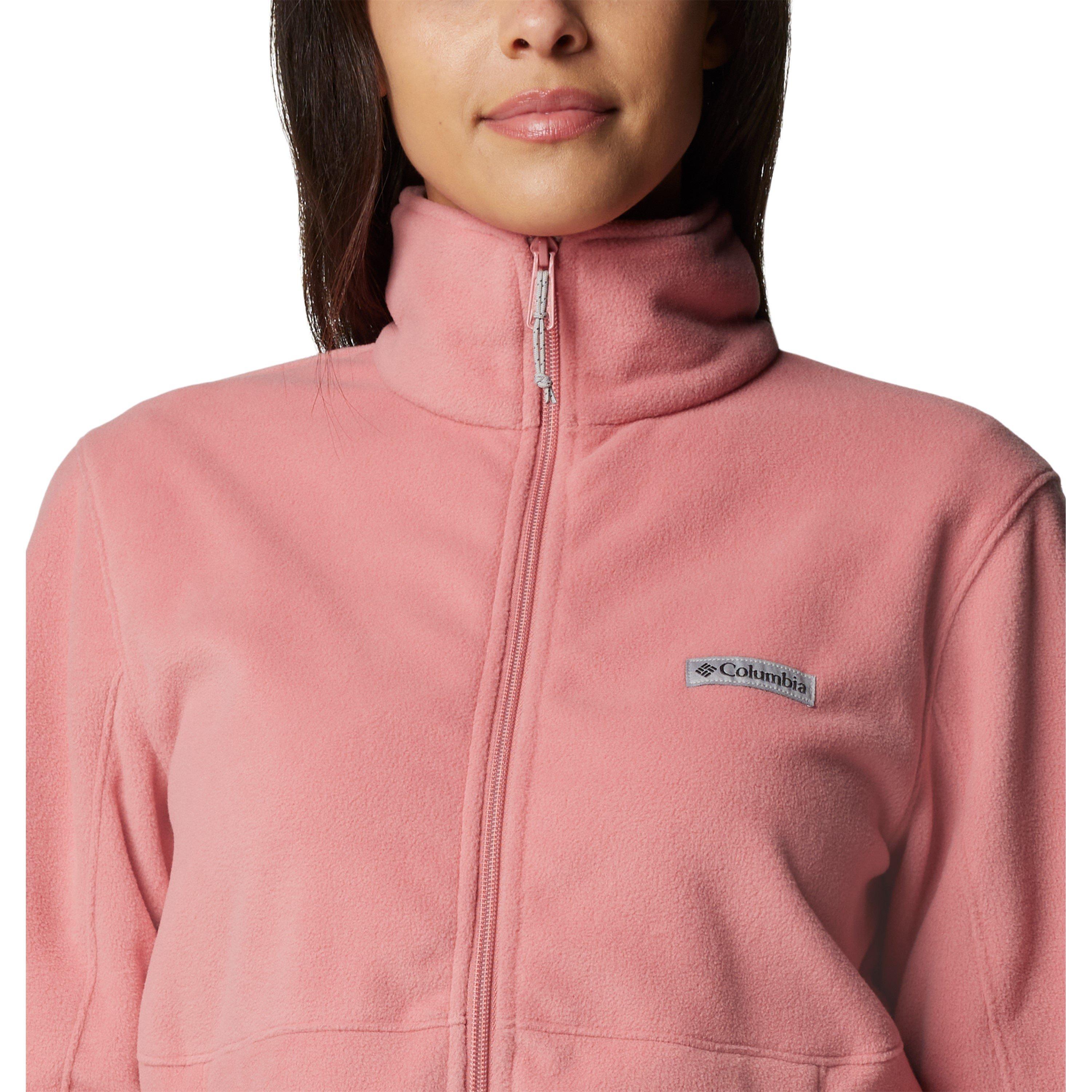 Columbia Basin Fleece