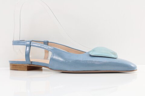 Zinda Slipper