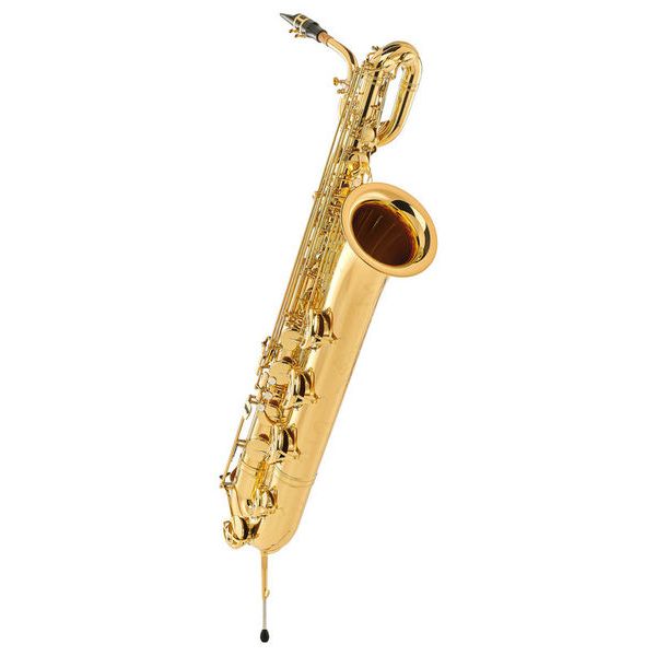 Yamaha YBS-82 Baritone Saxophone