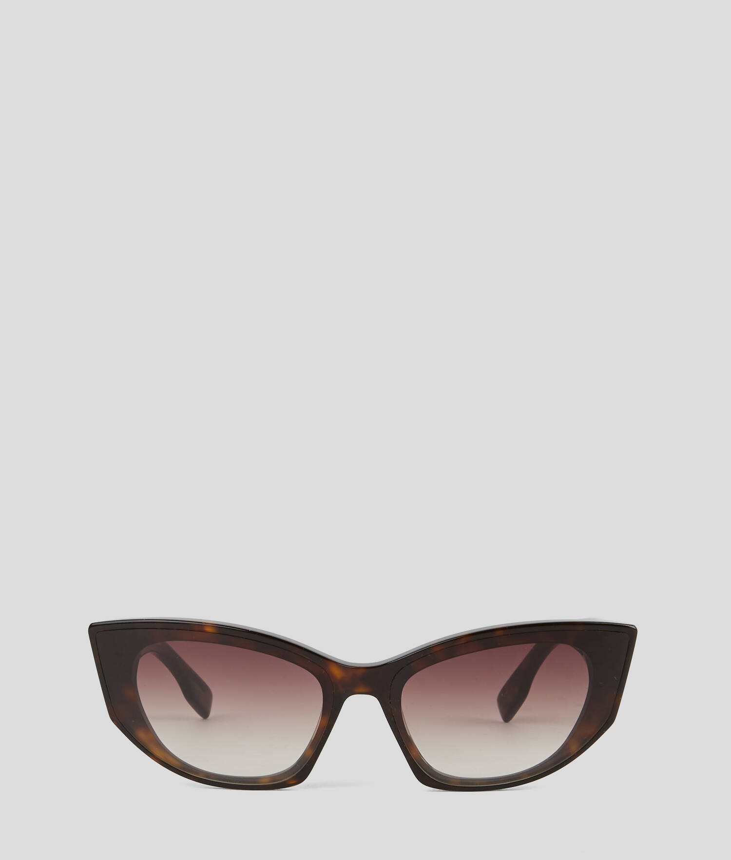 LUNETTES DE SOLEIL LOGO DÉCOUPÉ KARL SIGNATURE