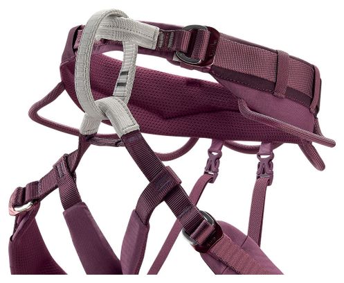 Harnais Escalade/Alpinisme Femme Petzl Luna Violet