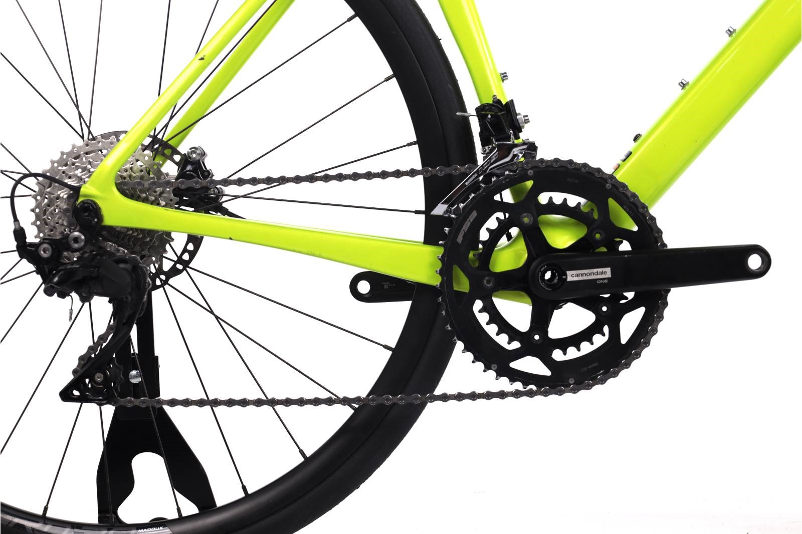 Cannondale Supersix Evo Carbon (2023) | Diamond