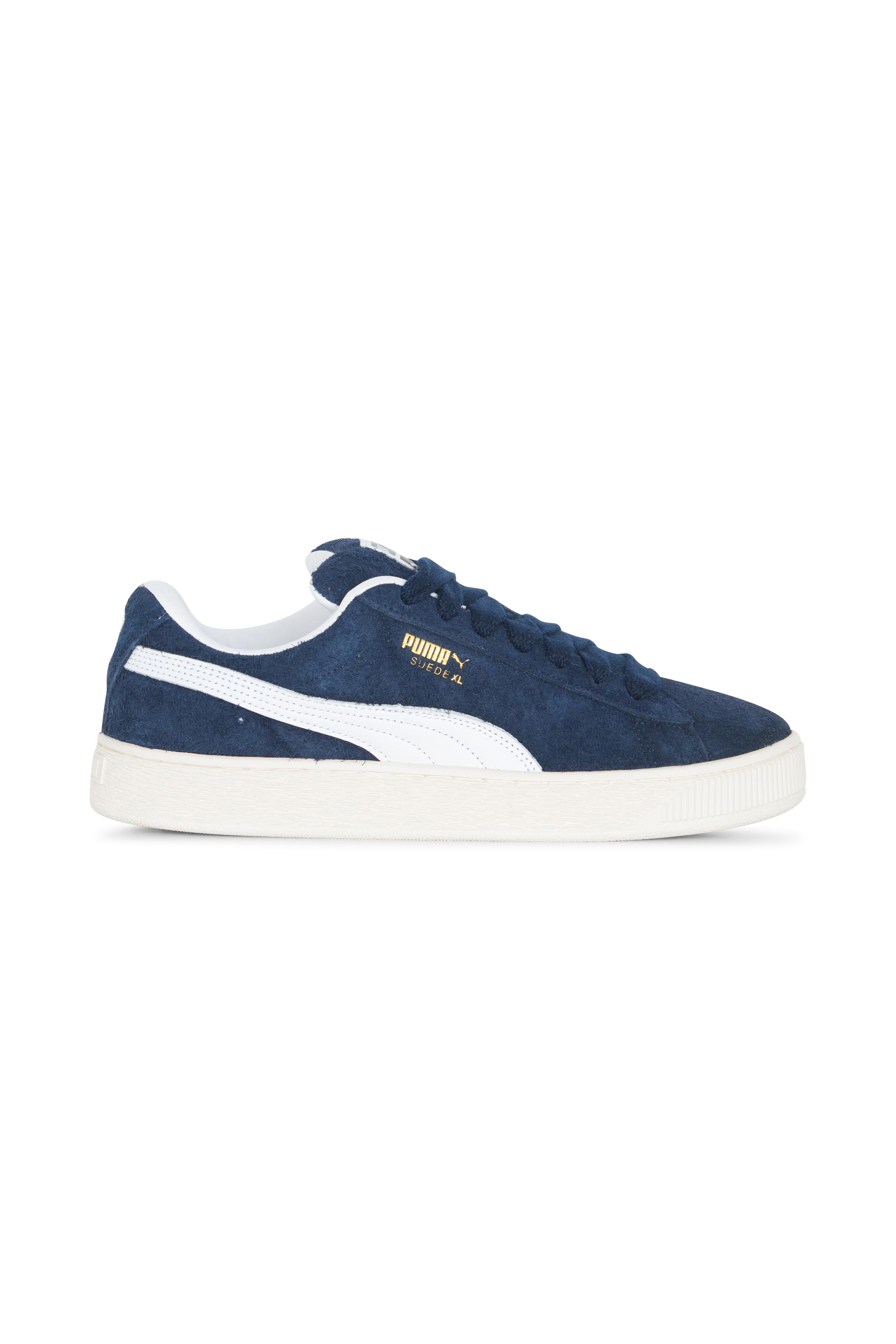 PUMA Baskets SUEDE XL Bleu