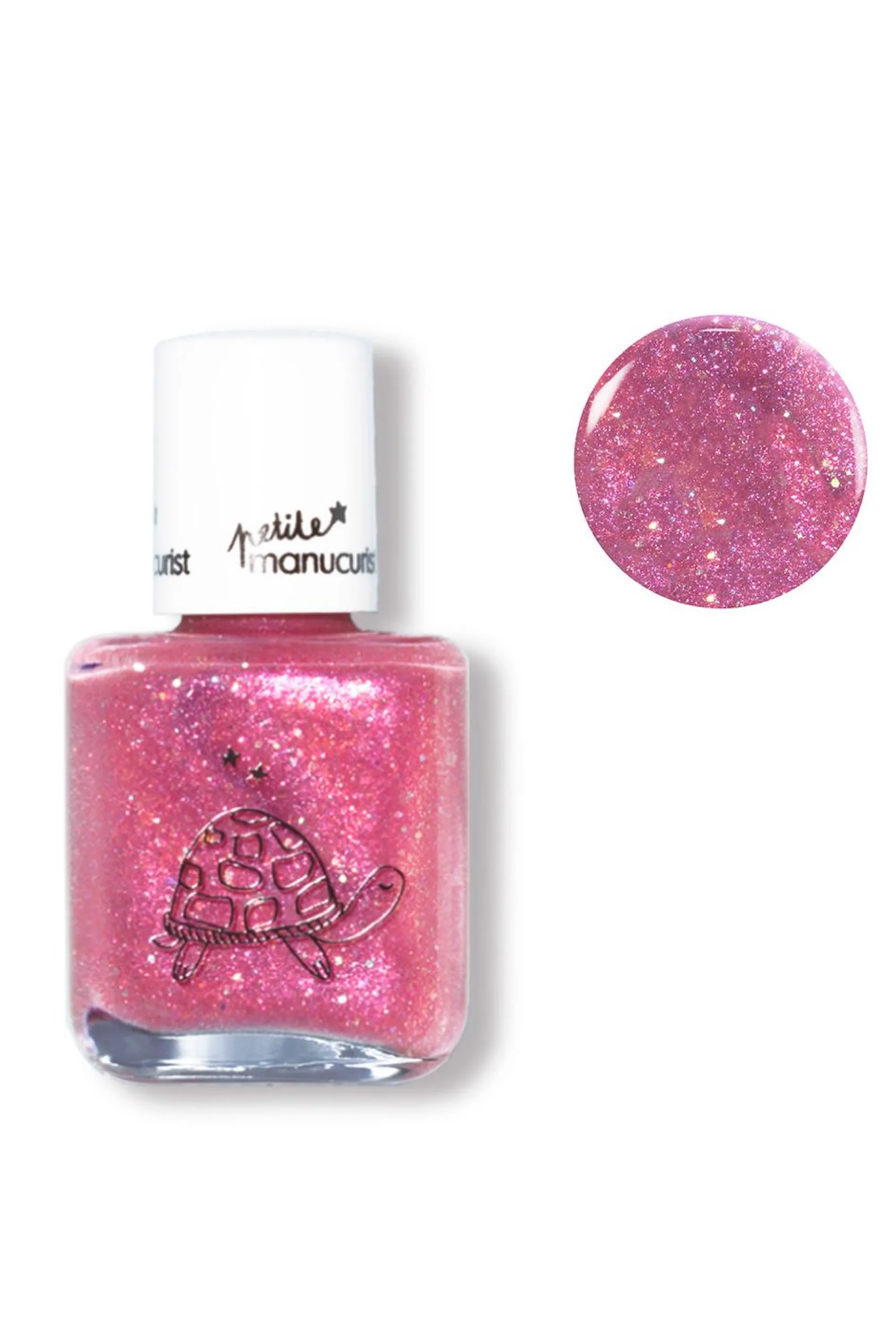 Manucurist Vernis enfant-15 ml