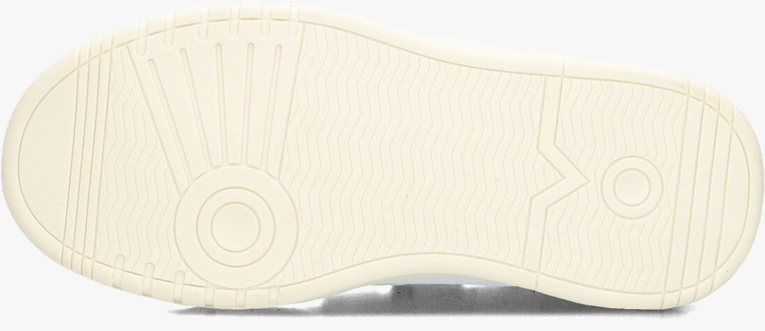 TON & TON witte ton & ton lage sneakers filip