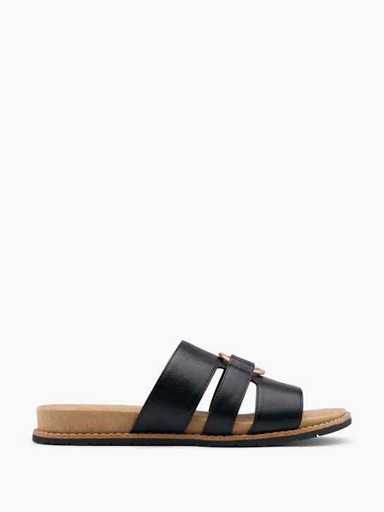 ESPRIT Lage slipper