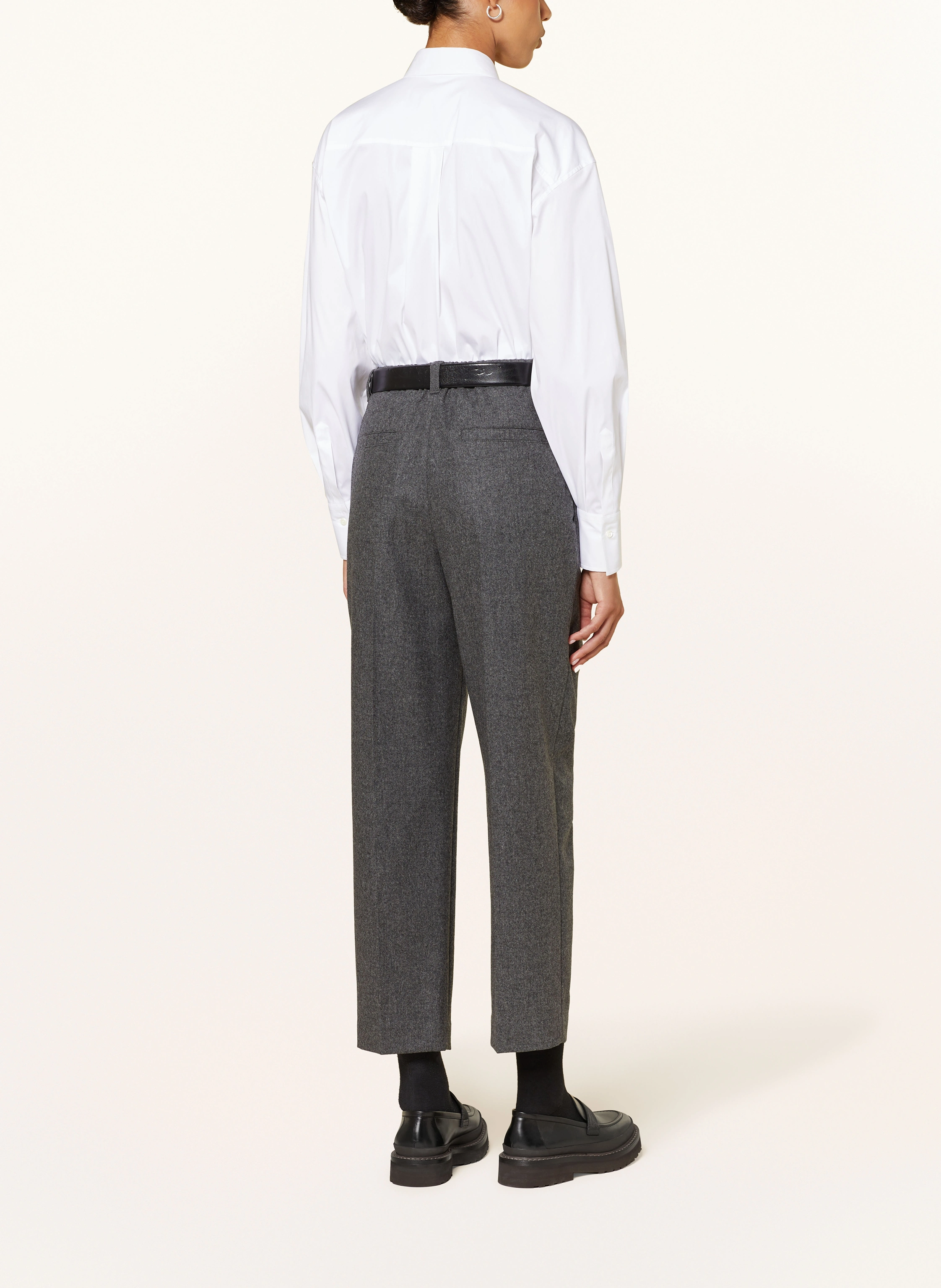 BRUNELLO CUCINELLI Hemdbluse