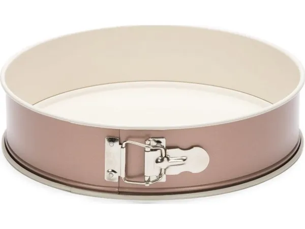 Patisse springform 22 cm kobberstål