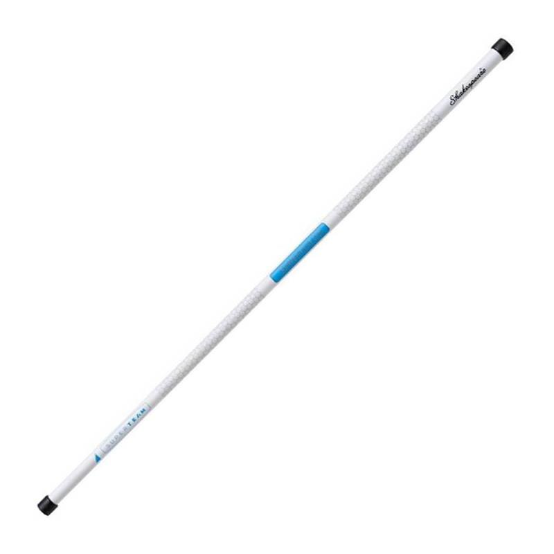 Manche D'épuisette Shakespeare Superteam Landing Net Pole