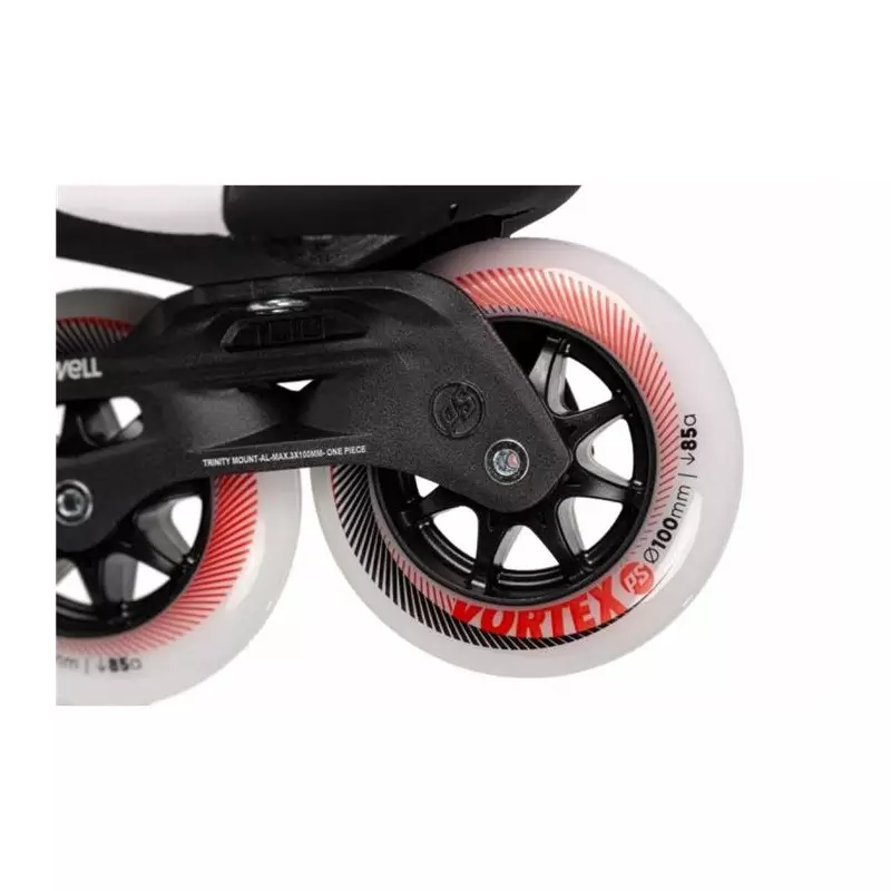Roller en ligne junior ajustables POWERSLIDE Swell Stellar Jr. 100