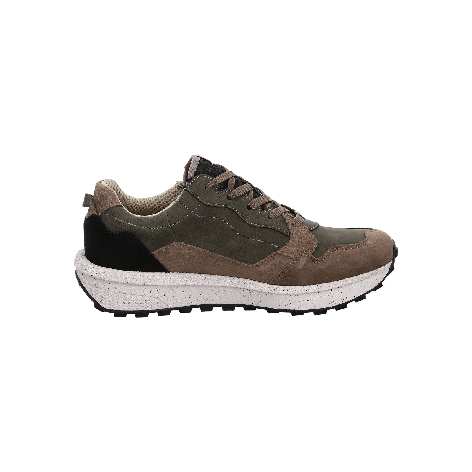 Allrounder chaussures Belize olive