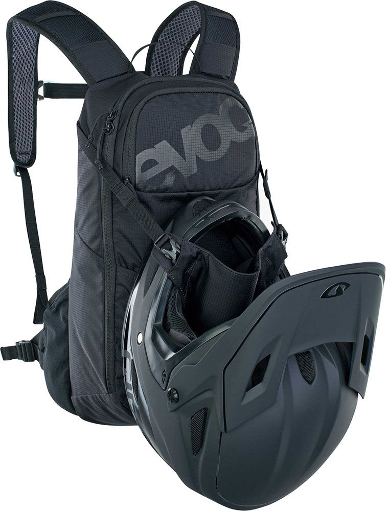 Evoc E-Ride 12L - E-Bike Rucksack kaufen | Bike-Discount