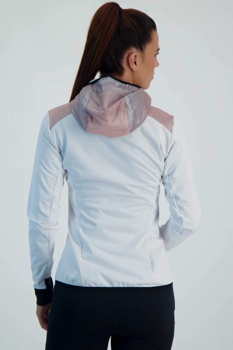 Sportful Rythmo Damen Langlaufjacke