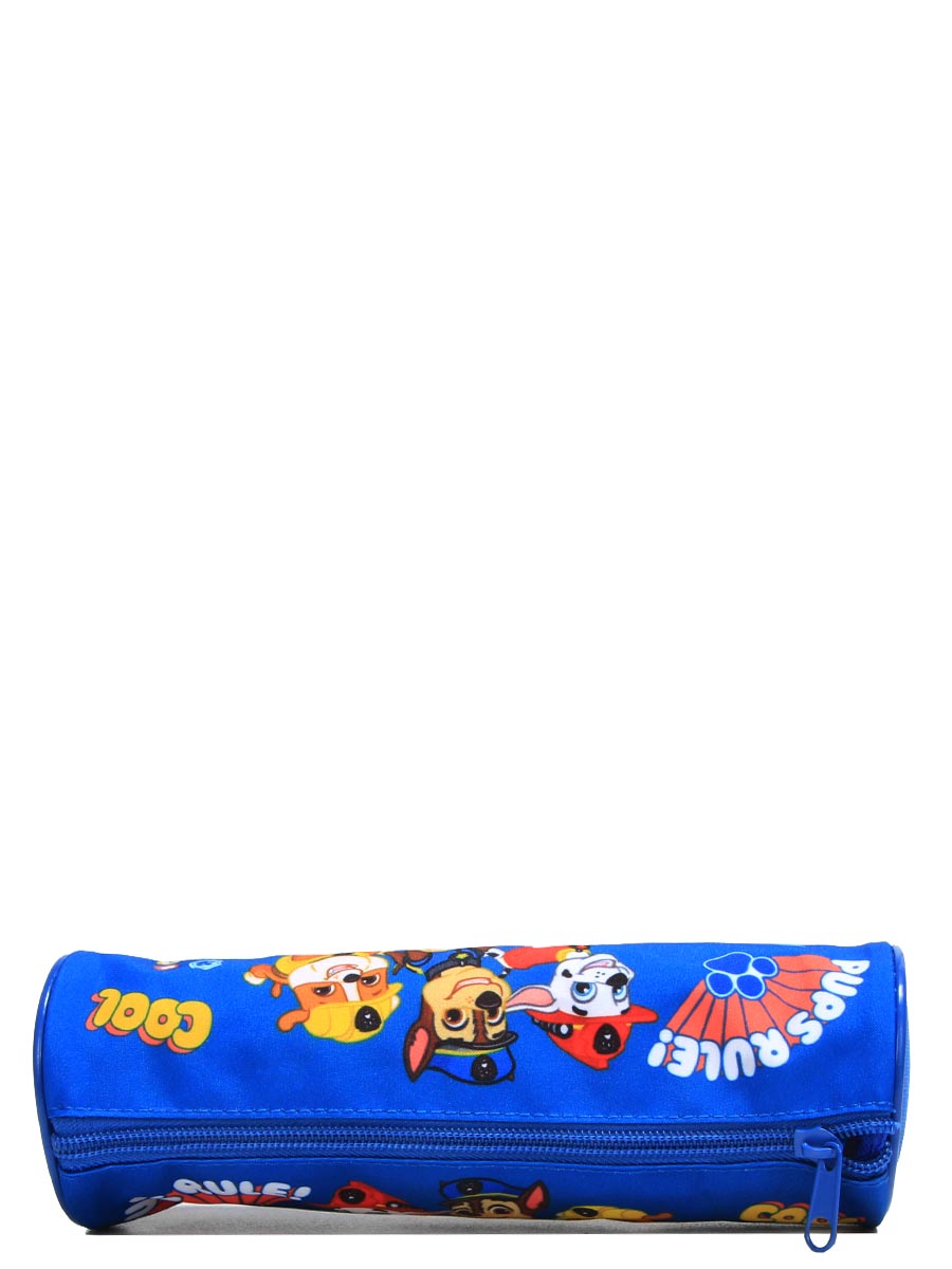 Trousse ronde Pat Patrouille Cool