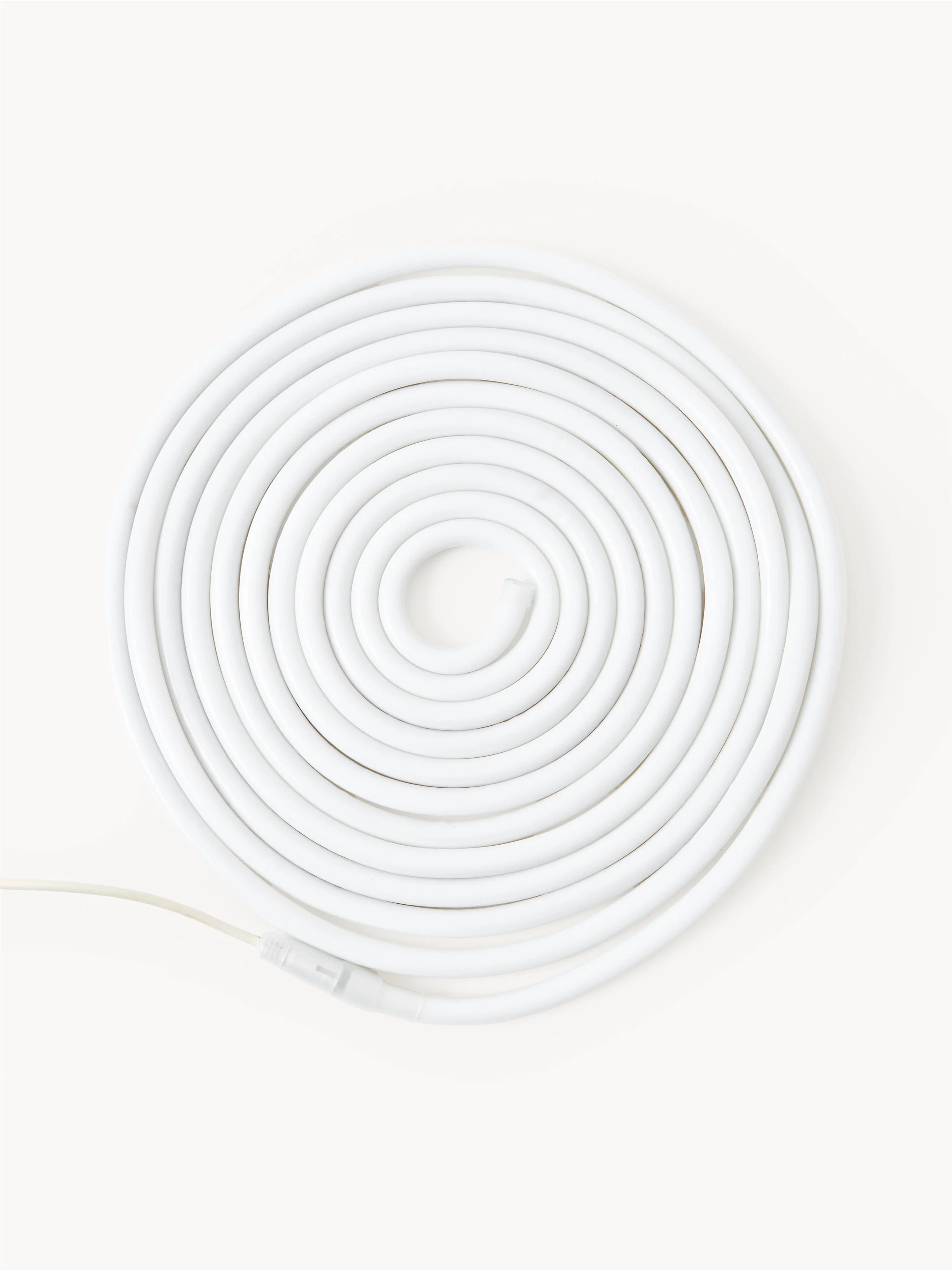 Dimbare LED-lichtslinger Flex Tube