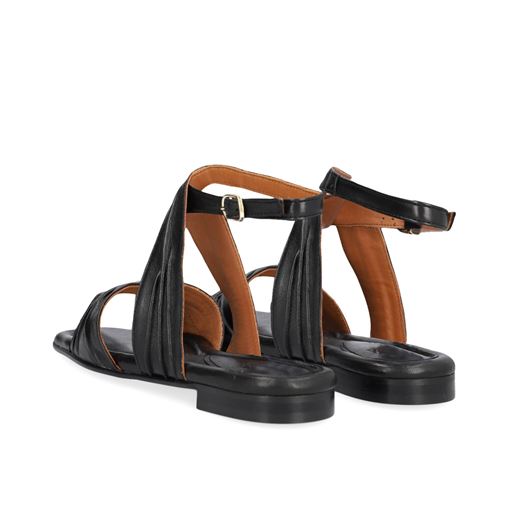 Billi Bi A4100 Sandaler, Sort, 37