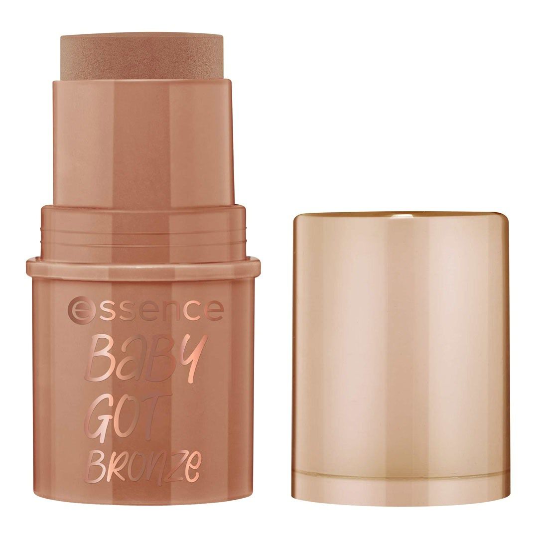ESSENCE  Stick Bronzeador Baby Got Bronze