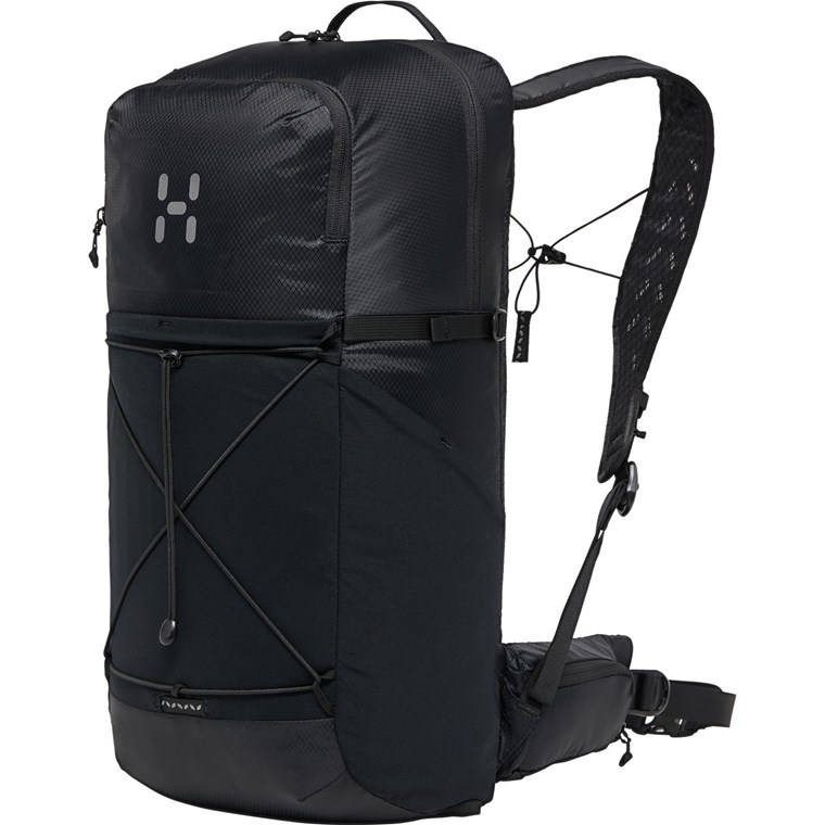 Haglöfs L.I.M Mountain Trail 25 True Black