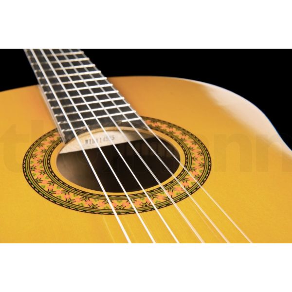 Yamaha Guitarra Clássica C40