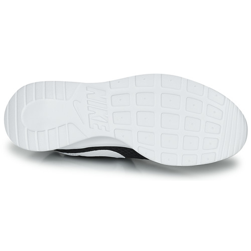 Nike - NIKE TANJUN - Noir / Blanc