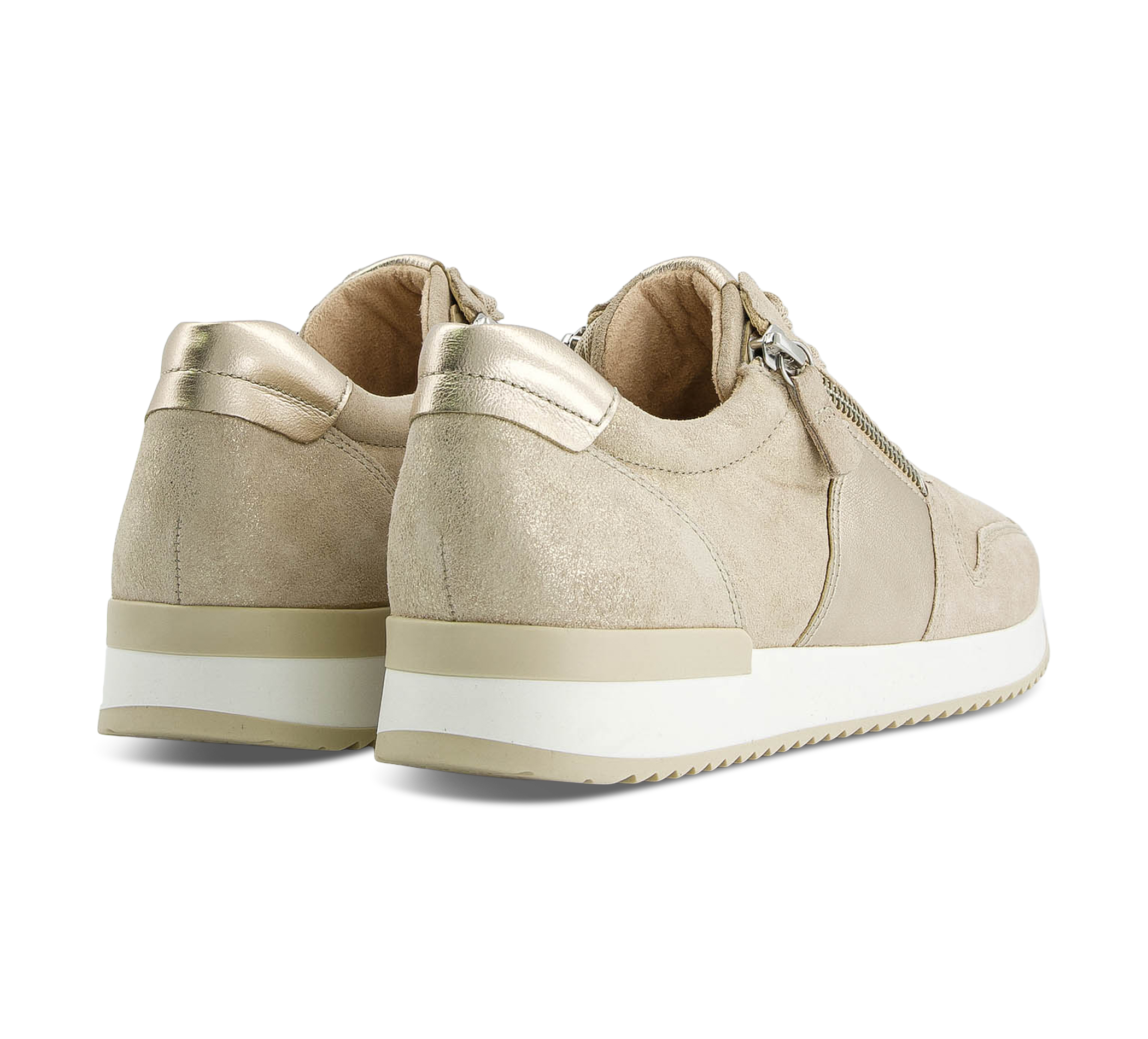 Gabor Sneaker low