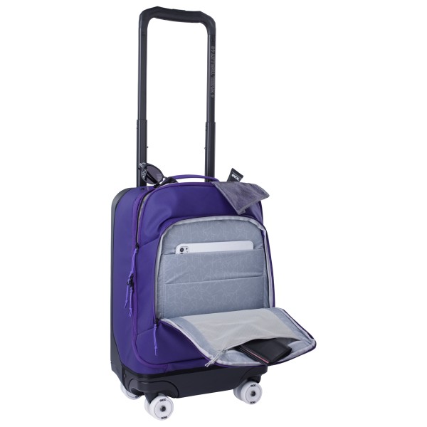 Evoc - 4-Wheel Trolley 40 - Valise