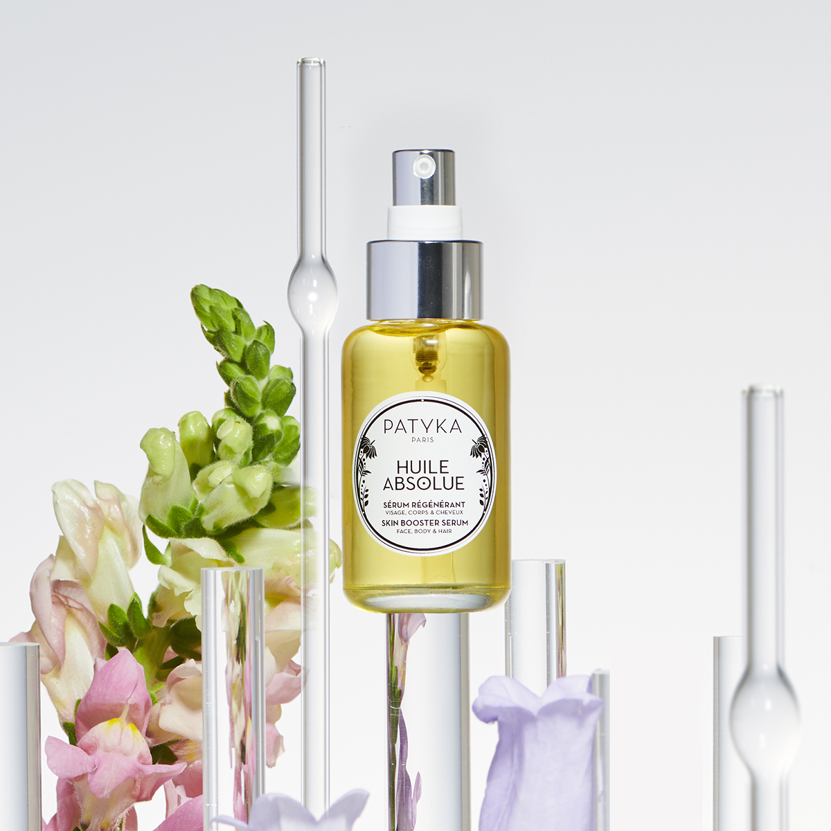 Huile Absolue Skin Booster Serum 50ml