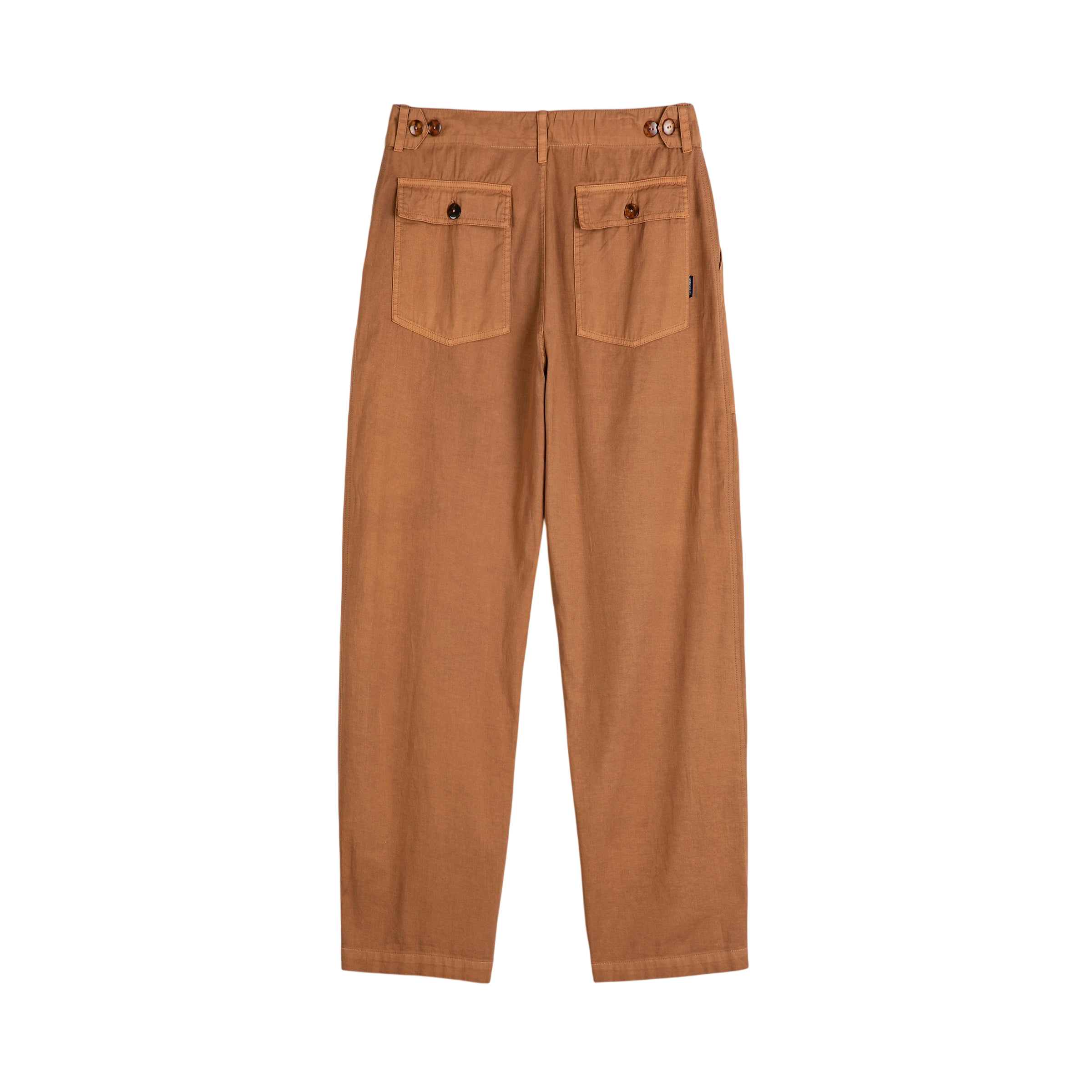 Adult Hose Cocoon Paper Touch Brown
