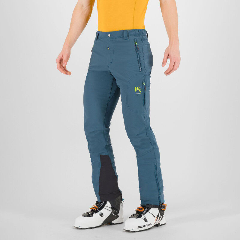San Martino Pant - Pantalon randonnée homme