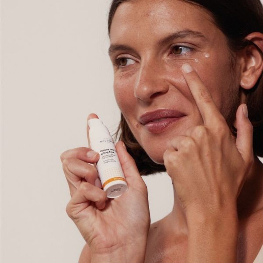 Vitamin C Radiance Lifting Eye Contour - 15ml