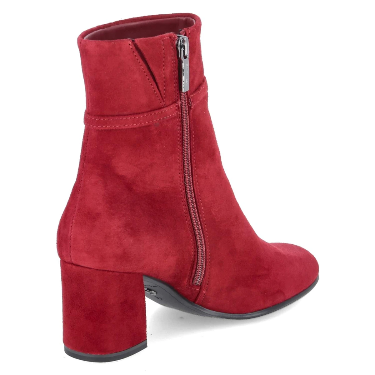 TamarisStiefeletten - red