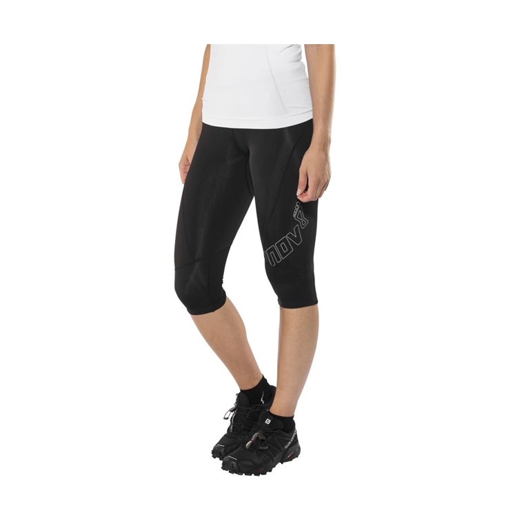 Inov-8 Race Elite 3/4 Tights Women
