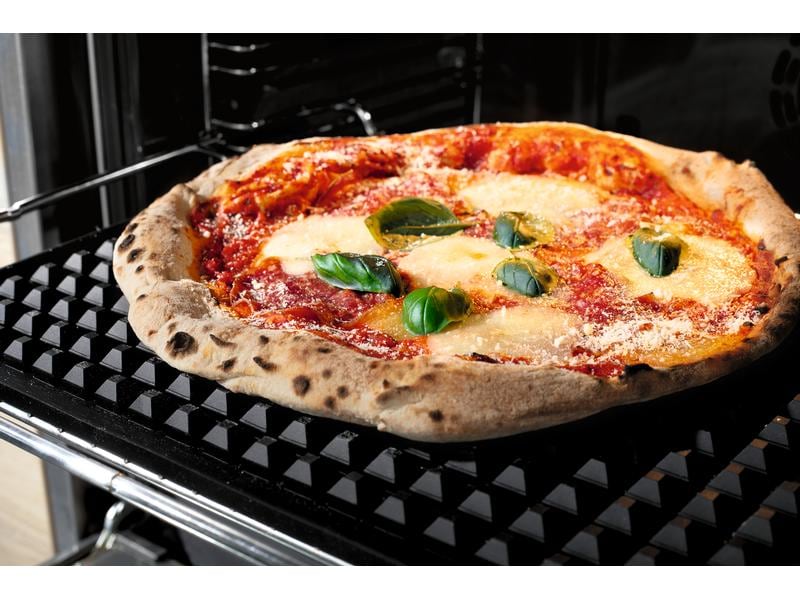 KitchBo Backmatte 8-tlg Silikon-Backunterlage Starter Set aus «Die Höhle der Löwen»