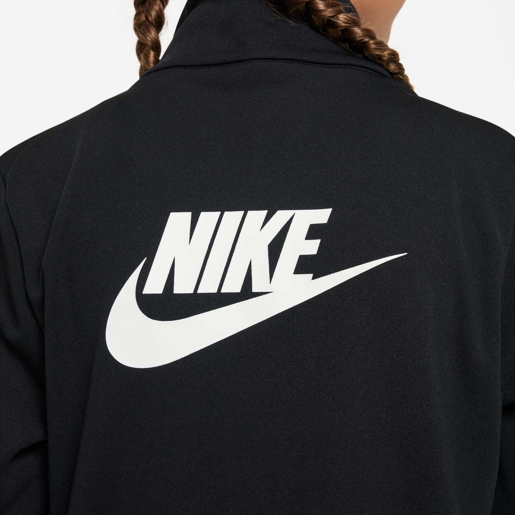 Nike NSW Poly Tracksuit Juniors