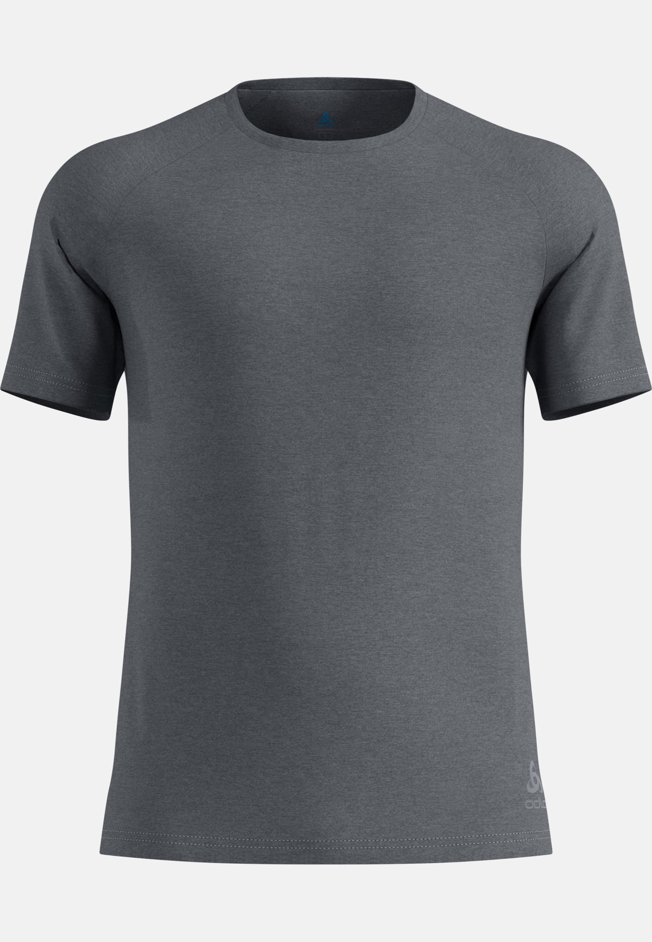 Essential 365 T-Shirt in grey melange