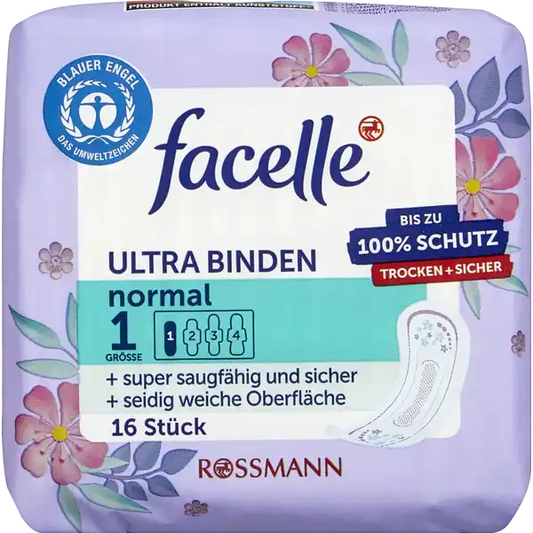 Ultra Binden normal