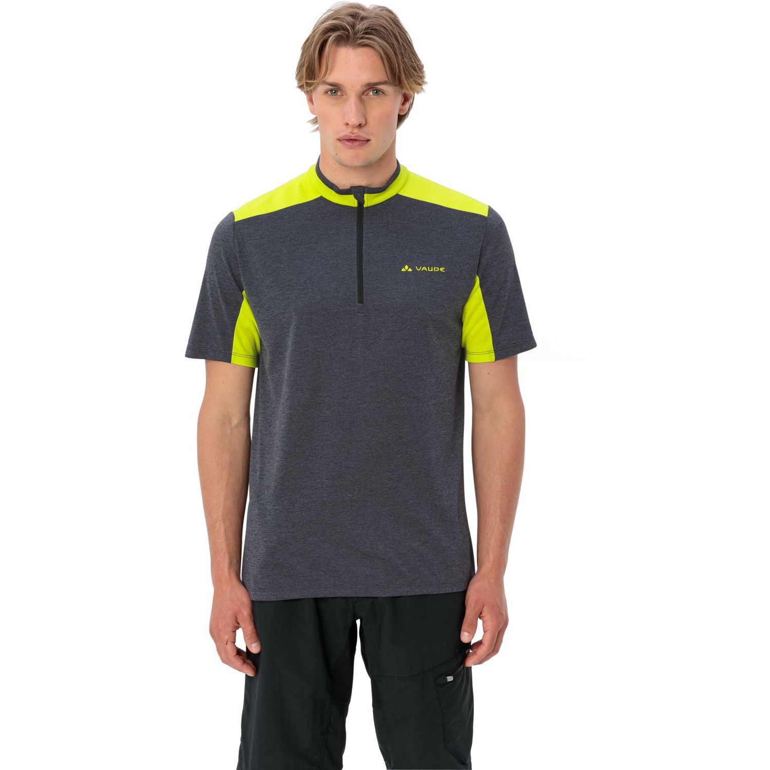VaudeMe Tamaro HZ Shirt IV