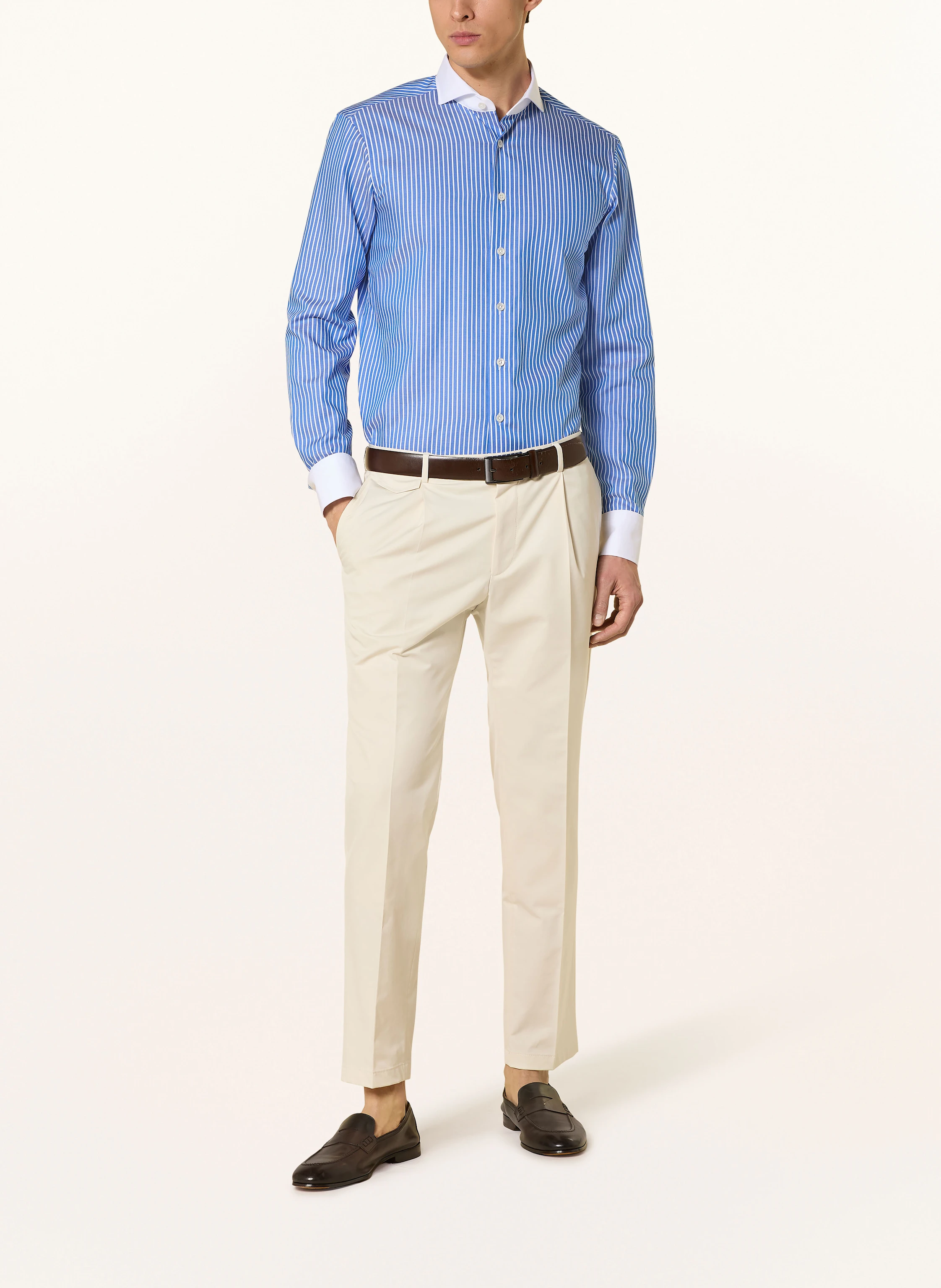 OLYMP SIGNATURE Hemd Tailored Fit