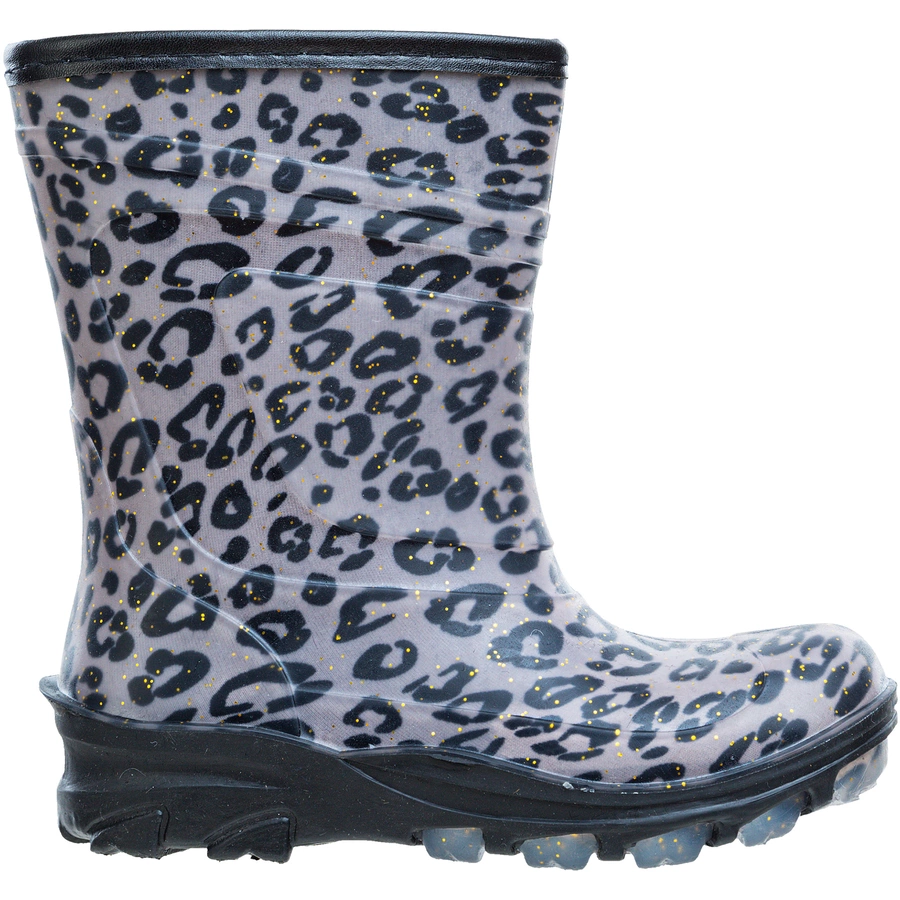 ZigZag Gummistiefel Cenerki kids 8002 Leopard